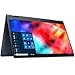 Produktbild HP Elite Dragonfly Convertible, Dragonfly Blau, Intel Core i7-8565U, 16 GB RAM, 512 GB SSD, 13,3 Zoll 1920 x 1080 FHD, HP 1 Jahr Garantie, italienische Tastatur, (erneuert)