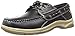 Sebago Men's Blue Fin Oxford