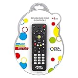 Mordedor Meu Controle