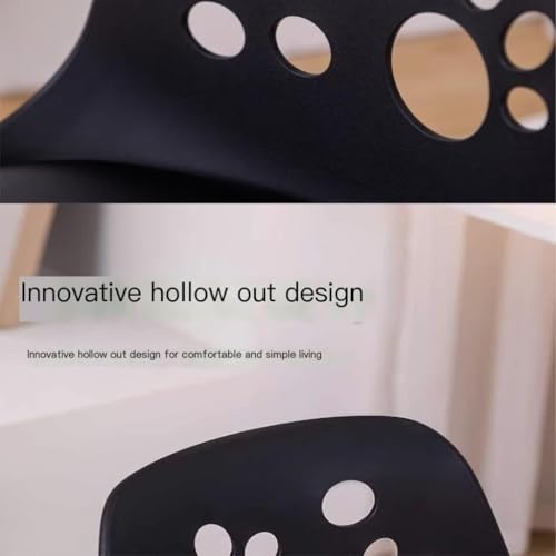 Tabouret de bar confortable pour éviter le mal de dos à table