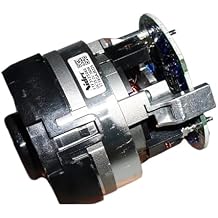 Compatible with Nidec Brushless Motor DC 24V/25.2V 350W Turbine Blower Vacuum CleanerMotor and PWM