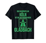 Kultiges Anti-Köln Motiv 