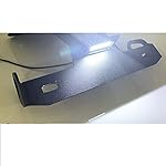 Compatible-with-YAMAHA-MT-09-FZ09-2017-2020-Fender-Eliminator-Kit-License-Plate-Holder-Rear-Tail-Tidy