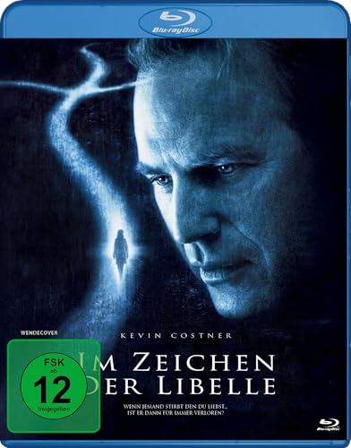 Im Zeichen der Libelle (Dragonfly) (Blu-ray) für 17,99 EUR bei amazon.de Bild: Im Zeichen der Libelle (Dragonfly) (Blu-ray) für 17,99 EUR bei amazon.de