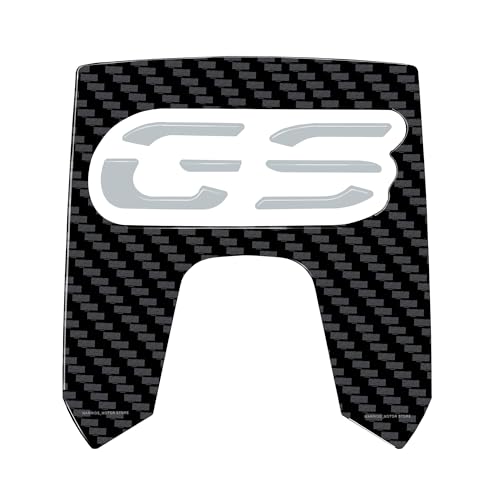 Protection réservoir pour R1250GS ADV idéale pour sécuriser vos longs voyages en roadtrip