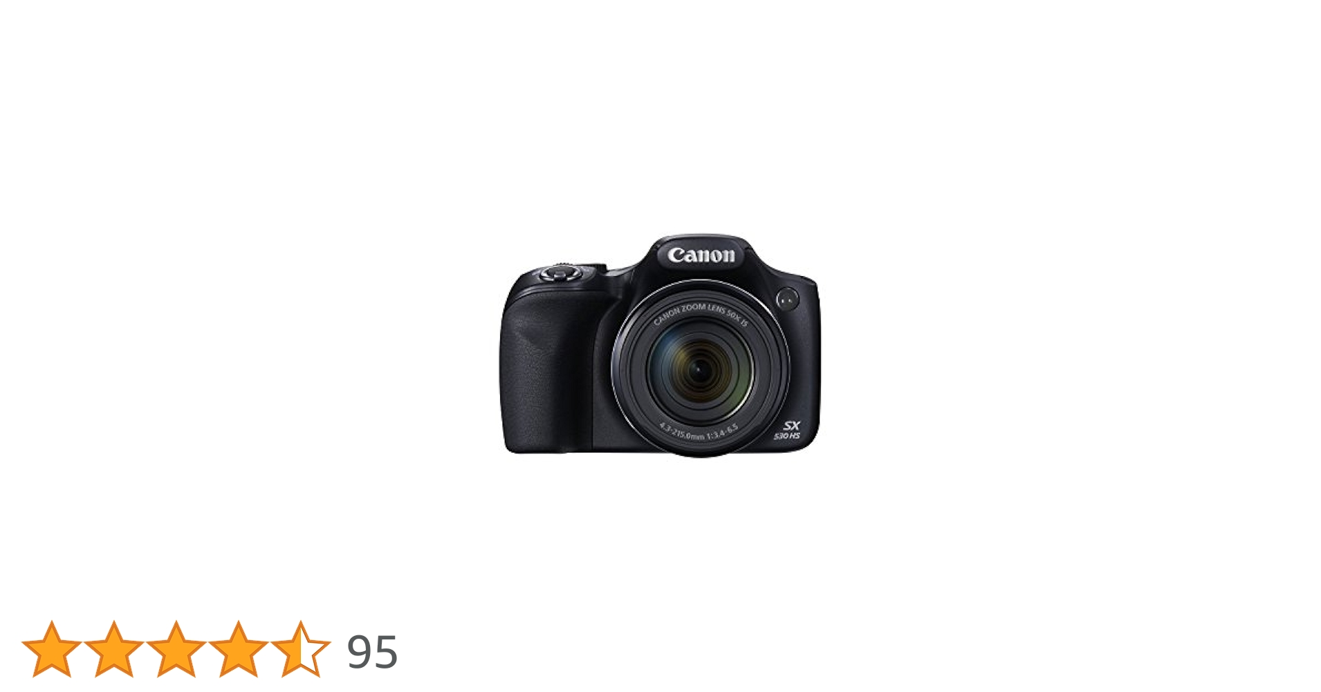 【値下げ】Canon PowerShot SX530 HS デジタルカメラ Amazon | Canon デジタルカメラ PowerShot SX530HS 光学50倍