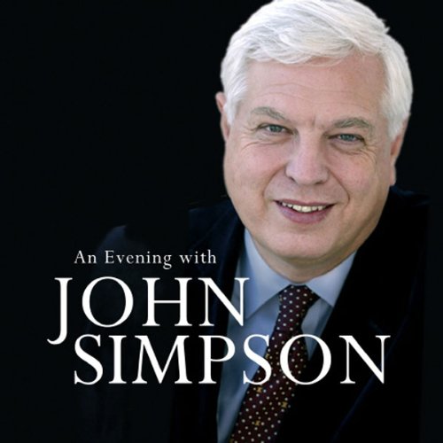 An Evening with John Simpson