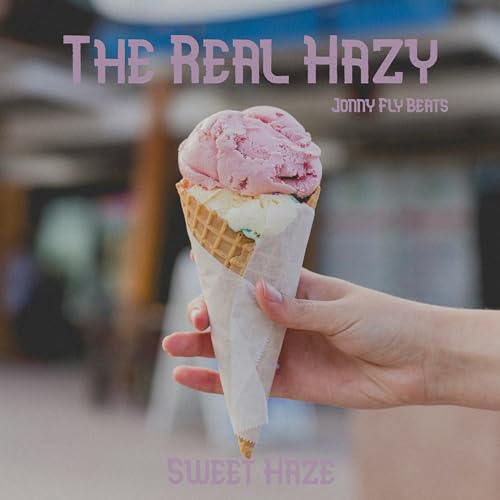 Sweet Haze Zipper Top - White