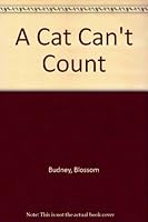 A Cat Can't Count B002EBYOT6 Book Cover
