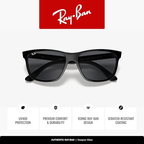 Image of Ray-Ban Men Sunglasses