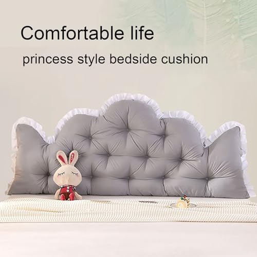Coussin de dossier réglable haut de gamme pour lecture de chevet - 3