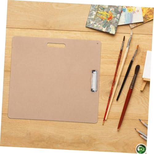 Tablero de dibujo para pintura al aire libre y paisajes en la naturaleza 4