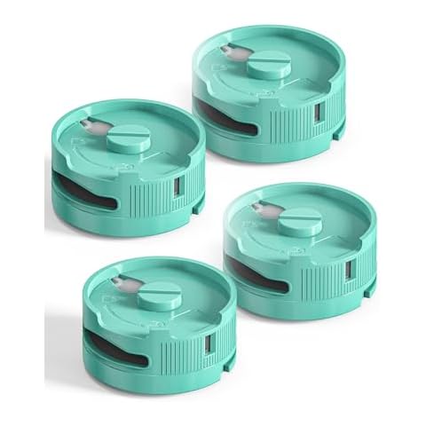 Cartouches Mellbree pour aspirateurs Shark Cover
