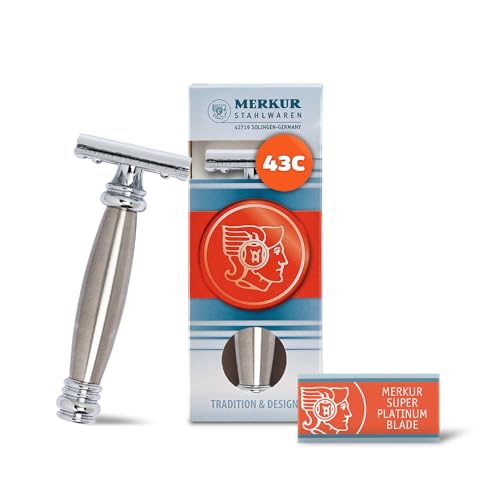 MERKUR 43C