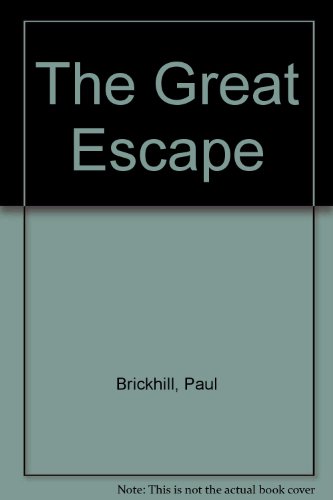 The Great Escape view 2