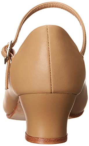 Capezio Women's 831 Oxford3