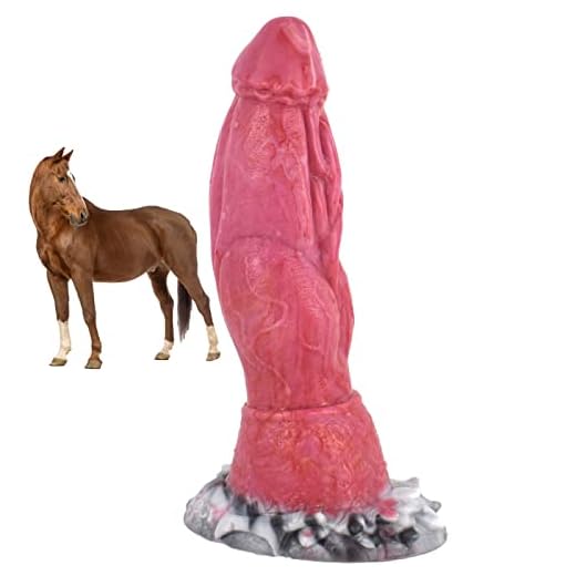 Duradero y Hermoso, Superficie Suave, Rojo