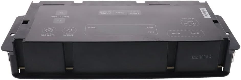 PRYSM W11122555 Oven Control Board Compatible with Whirlpool, Maytag, KitchenAid, Jenn-Air, Amana, Magic Chef, Admiral, Norge, Roper, Replacement for AP6261072, W10734615, 4784556, PS12114370