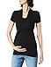 Produktbild ESPRIT Maternity Damen T-shirt Nursing T Shirt, Black 24, 36 EU