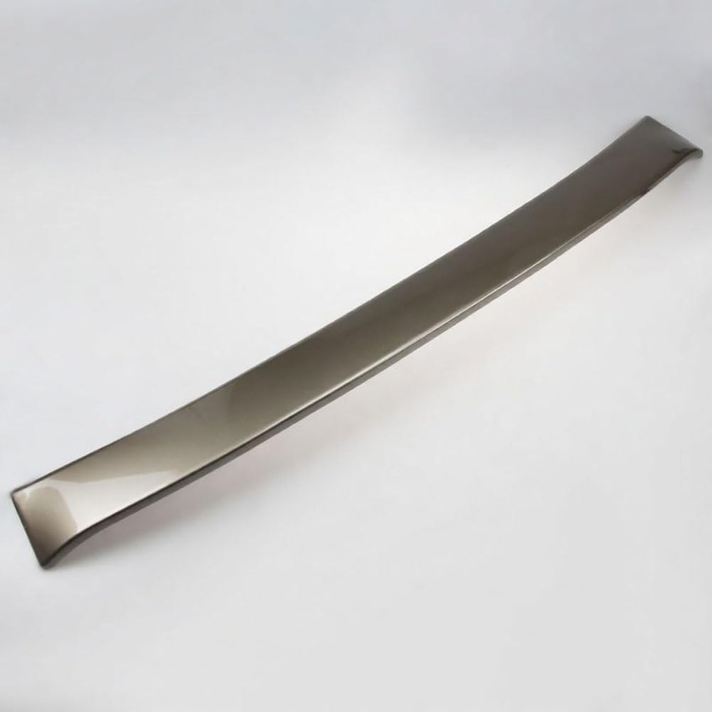 Jggqsy Carbon Fibre Car Spoiler,Compatible With Accords 8Th/9Th/9.5Th Generation 2014–2017, Auto Parts,