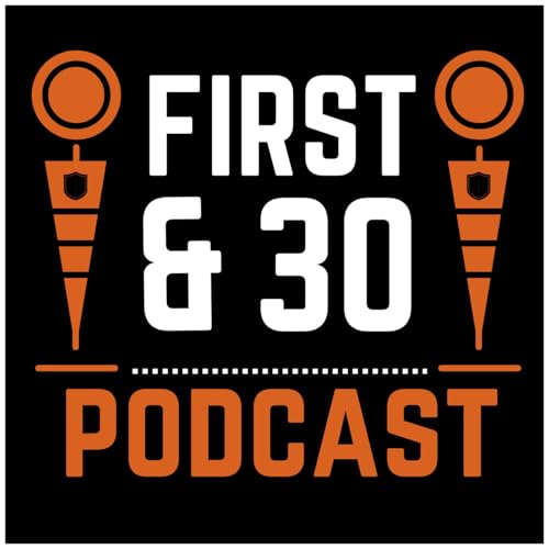 "Wheeling & Dealing" - NFL Trade Deadline, Bengals Bungle, Failure Falcons & Cursed Commanders! cover art