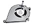 GIVWIZD Laptop Replacement CPU Cooling Fan for HP Omen 15-ax250na 15-ax250nb 15-ax250nd 15-ax250tx 15-ax251nb 15-ax252nr