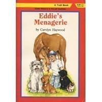 Eddie's Menagerie 0816710422 Book Cover