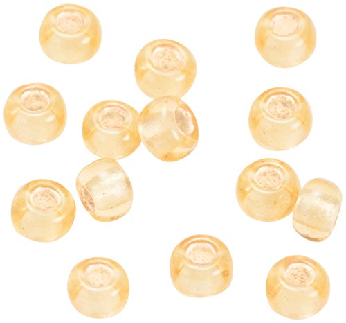 TOHO 丸小ビーズ バラパックビーズ 外径約2.2mm 約7g入り No.22F