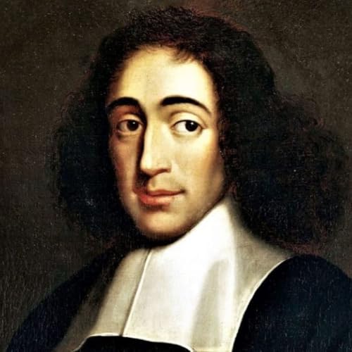Pensemos fuerte - Spinoza: racionalista, rebelde y excomulgado