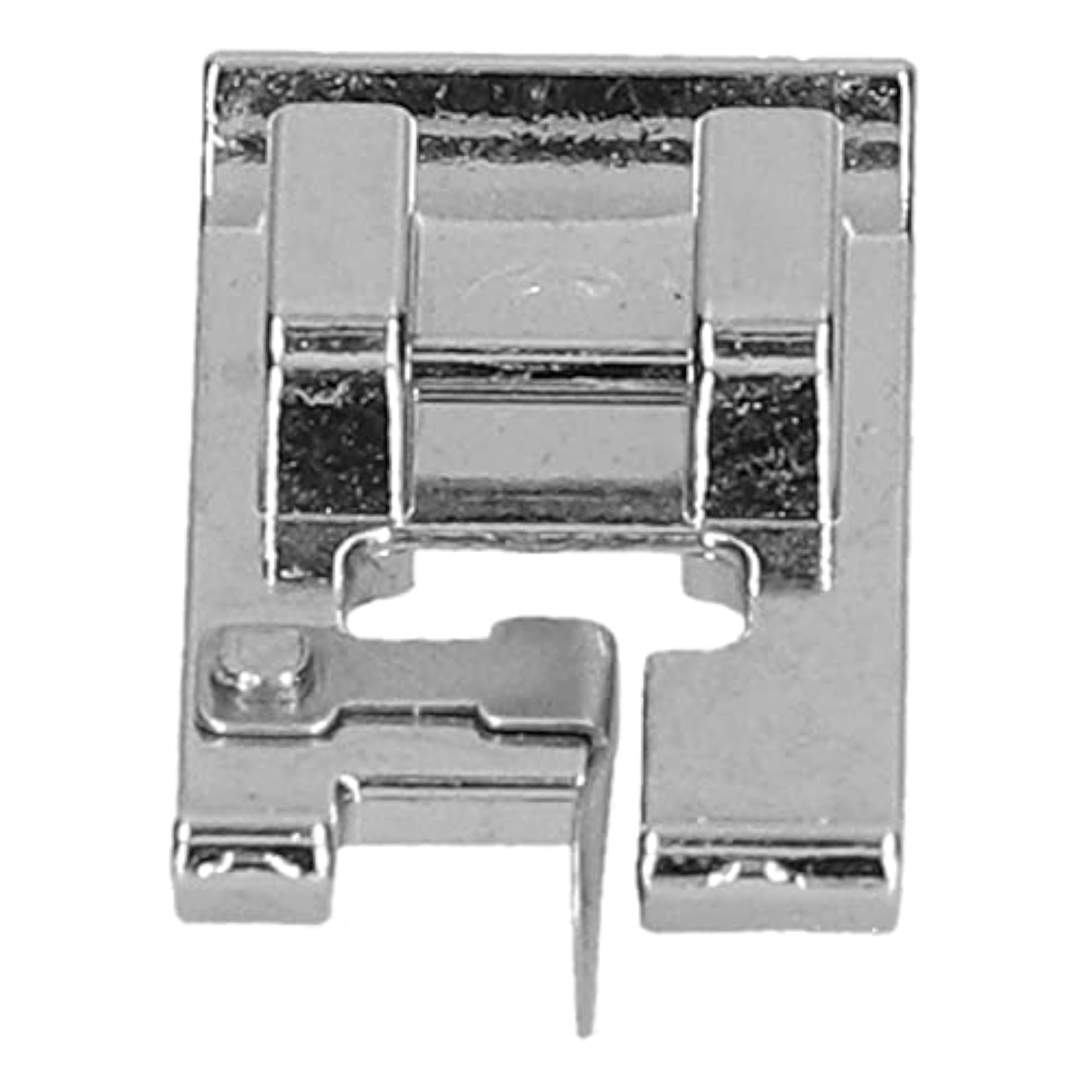 Wearable Overcast Foot Presser Foot, 10PCS