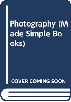 Paperback Photography (Made Simple Books) Book