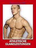  Loverboys 116: Athletische Glanzleistungen: Schwuler Sex und heiße Sportler