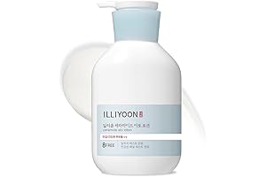 illiyoon Ceramide Ato Lotion: Your Ticket to Deeply Moisturized Skin