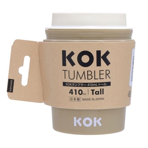 KOKUBO(RN{) KOK^u[g[ x[W 410ml { H@Ή ϔM t^ X[ut Rbv r[  v[g  Mtg 蕨 KK-603