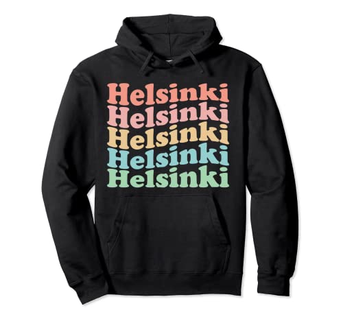 How many days in helsinki