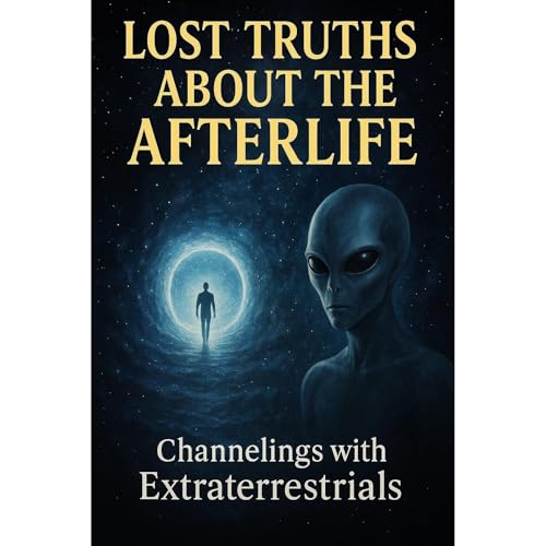 Lost truths about the afterlife Audiolibro Por Anonymous arte de portada