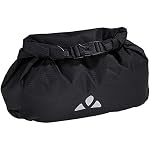 VAUDE – VAUDE Lenkertasche Aqua Box Light, 4 Liter Volumen, ultralei