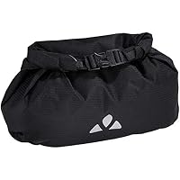VAUDE – VAUDE Lenkertasche Aqua Box Light, 4 Liter Volumen, ultralei