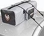 Rightline Gear Car Top Duffle Bag, 120L, Weatherproof +, Attaches With or Without Roof Rack