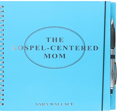 Image of The Gospel-Centered Mom