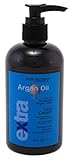 Jheri Redding Extra Argan Oil Curl Cream 10oz