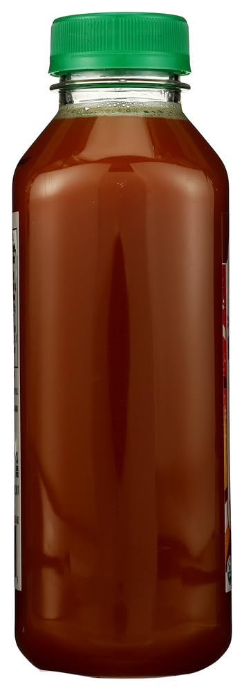 Miniatura 5 de WHOLE FOODS MARKET Jugo de manzana Honeycrisp orgánico, 16 FZ