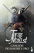 Canción de sangre y oro (Bestseller)