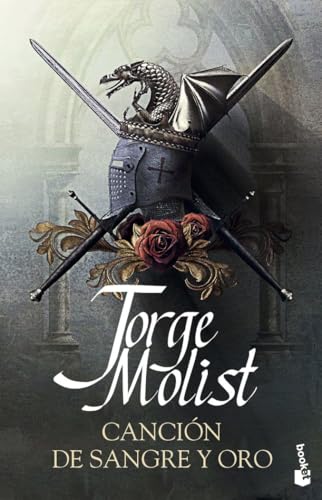 Canción de sangre y oro (Bestseller)
