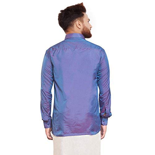 Image of Men's Regular Fit Casual Shirt
