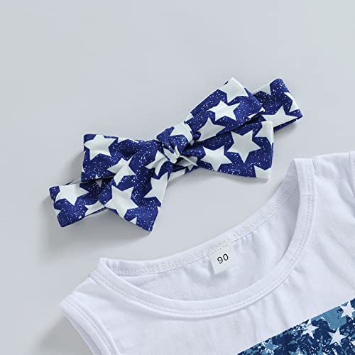 Toddler Baby Girl Easter Outfit Bunny Rabbit Short Sleeve T-Shirt Tops Bell-Bottom Flared Pants Sets Clothes2