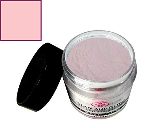 Glam Glits Acrylic Powder 1 Oz Charmaine Cac337 #TOP5