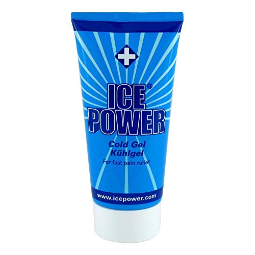 ICE POWER Cold Gel Cover