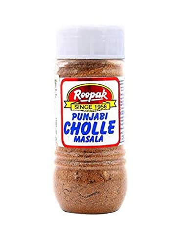 RoopakPunjabi Choley Masala (100gm)