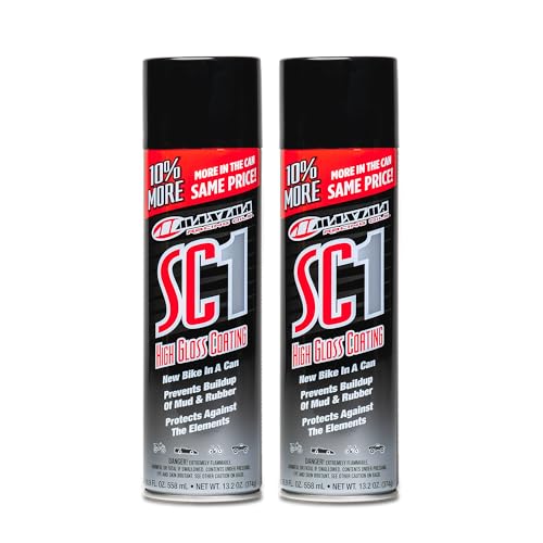 SC1 2-PACK / (2) NET WT 13.2 OZ